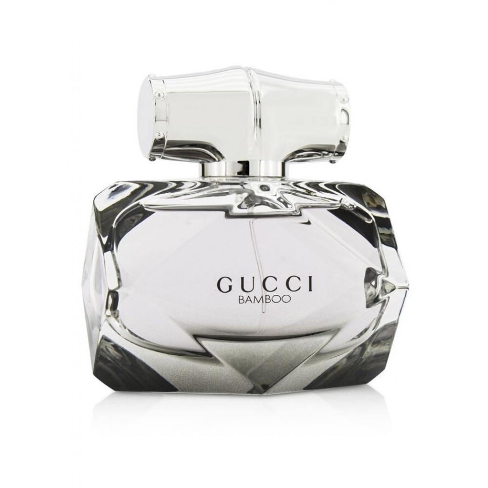 

Gucci Gucci Bamboo EDP Women s 50ml not including customs duties