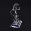 5Pcs Watch Display Racks,Transparent Brackets,Counter Display High-end Support Racks,Display Watches,Bracelets,Jewelry Racks.