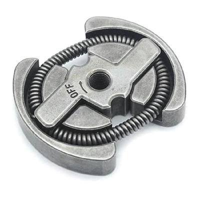 Stainless Steel Chainsaw Clutch 530057907 for P3314 P3516 PP3516