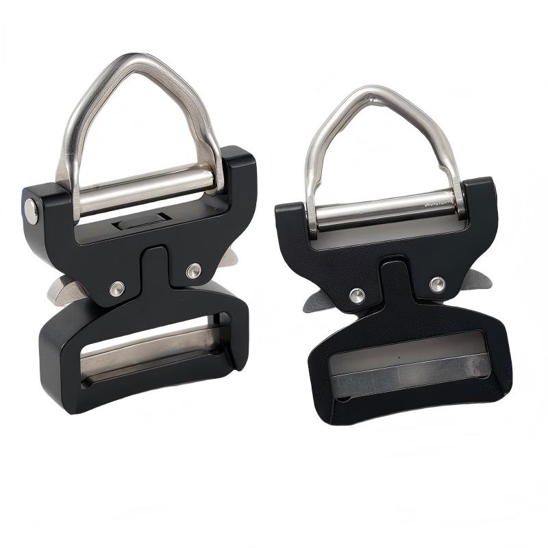 DAXTE Climbing Descender & Fall Arrester