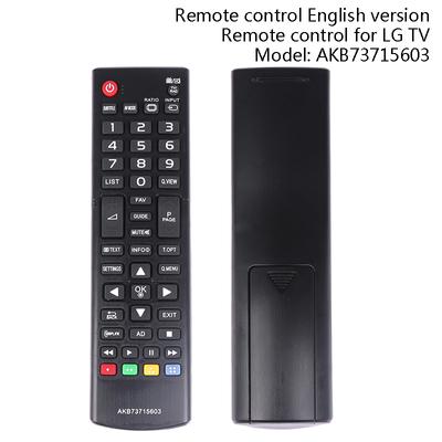 Zapasowy pilot Led Smart Freeview 3D Tv'S Lcd Tv do telewizora Lg
