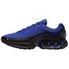 Air Max DN WTR Deep Royal Blue Unisex Sneakers Black Aluminum HV4528-400