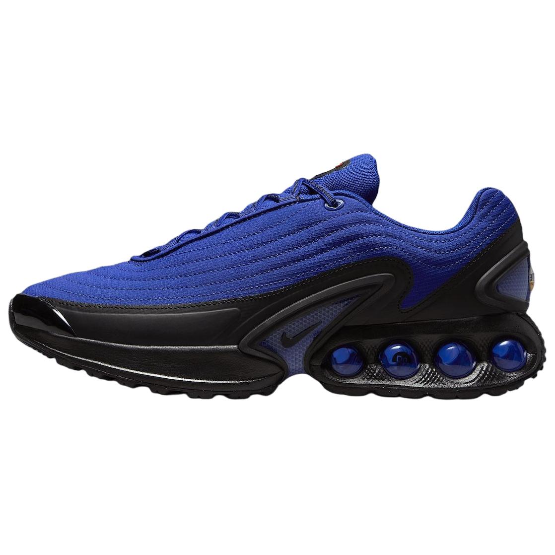 

Nike Air Max DN WTR Deep Royal Blue Unisex Sneakers Black Aluminum HV4528-400 41