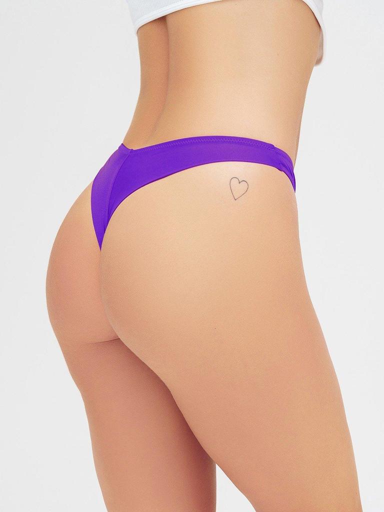 Plain Tanga ISSA Plus