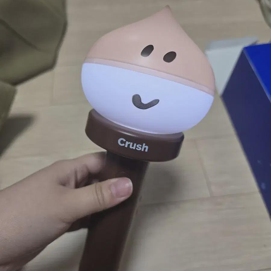 

Crush Lightstick Night Night