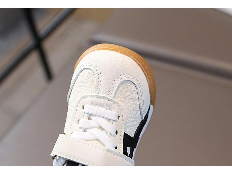 Soft-Soled Non-Slip Children's Sports Shoes: New Spring & Autumn Styles for Boys and Girls