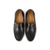 Tandy Men S Loafer Black  Q19103 