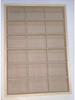 Minimalist Solid Wood Jewelry Display Tray for Rings, Necklaces, Bracelets, Watches, and Bangles