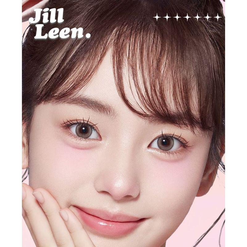 JILL LEEN - Bastão Iluminador Perolado Aegyo Sal - 3 Cores