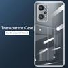 For Realme GT Neo 2 Case Slim Soft TPU Transaprent Clear Phone Case On For Realme GT Neo GT2 Pro GT Neo 3 3T NEO 2T Neo2 Cover