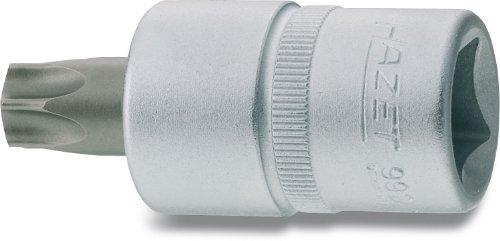 

Hazet 992-T55 Screwdriver Socket Bits