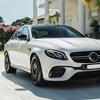 Headlights Cover Lamps Shell Lens Transparent Lampshade For Mercedes Benz W213 E200L E300L E320L 2016-