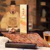 10cm Portable Natural Incense Stick Ambergris/Osmanthus Flower/Goose Pear/Old Mountain/Purify The Air Calm The Mind Joss Stick
