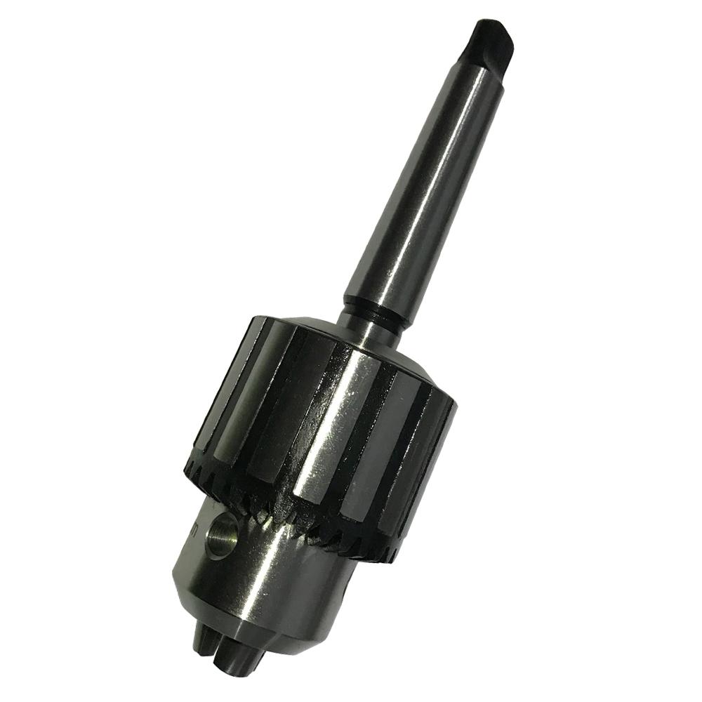 Carbide Steel MT2 Drill Chuck Arbor 5Celsius64