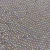 High-Luster 6-6.5mm Almost Flawless Undrilled Natural Freshwater Pearl Beads for DIY Jewelry
