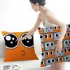 The A-Amazing W-World Of G-Gumball Pillowcase Toon Gift Cushion Cover Bedroom Home Sofa Chair Seat Decor Pillow Case