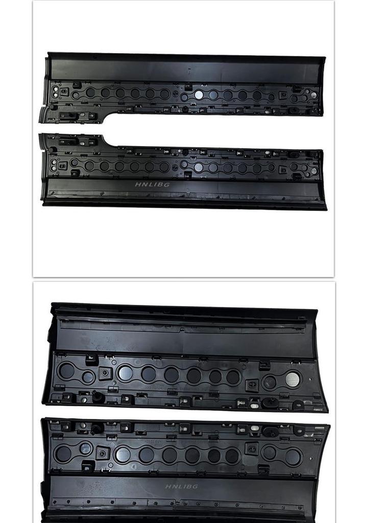 Compatible Door Trim Panel for 2013 Land Rover Range Rover Autobiography (LR048804, LR048805, LR038855)