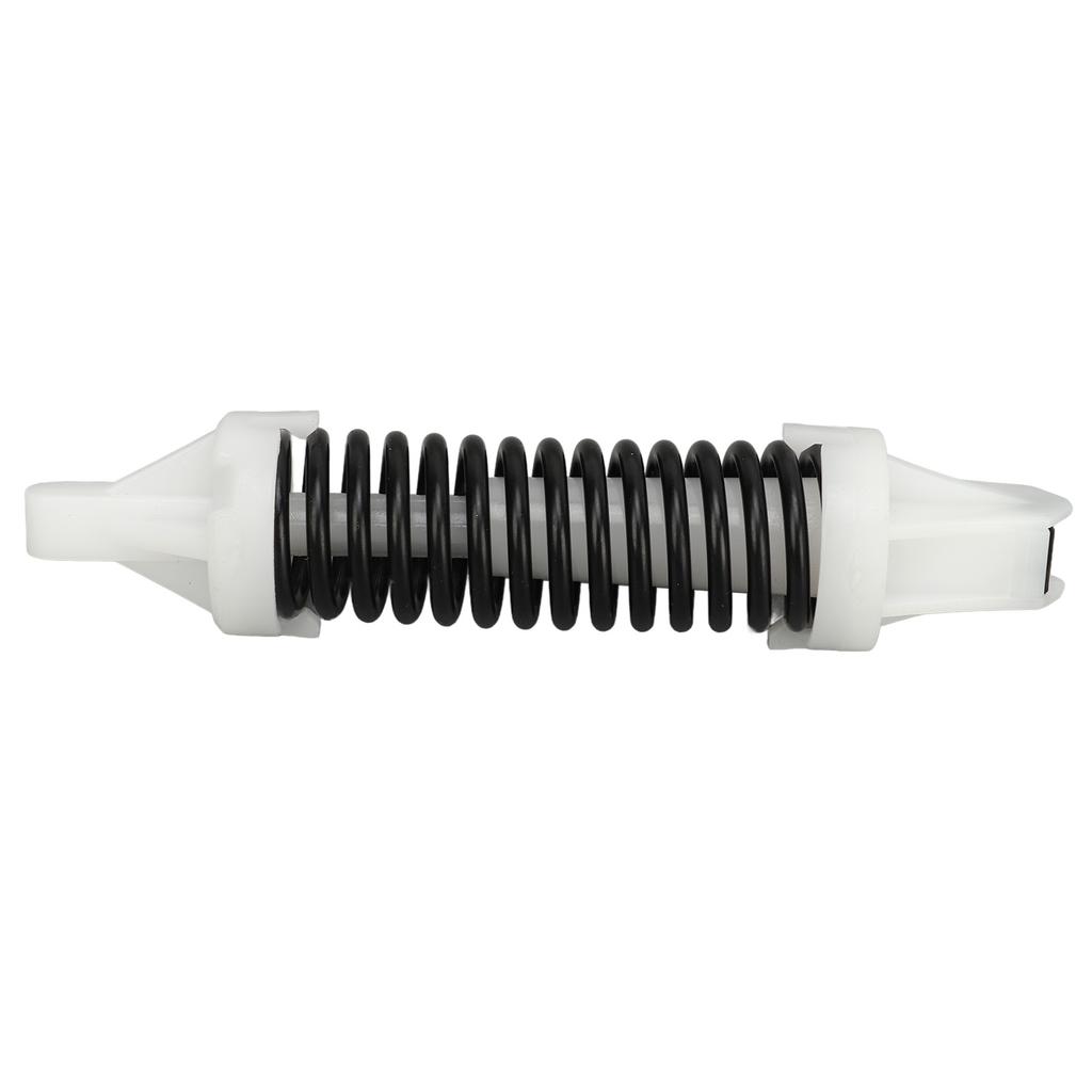 2PCS Clutch Pedal Return Spring Repair Kit 9191365 Replacement for Vauhall Opel Signum 2003 To 2008