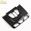 16 X1 Front Reading Light Decorative Frame & Electroplated Center Console Panel for Car Accessories