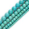 Newest Selling 2PCS Beads Natural Lava Stone Bracelets for Women Micro Pave Cz Ball Charms Bracelet Jewelry