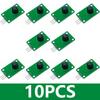 1~10PCS 120 degree Pyroelectric Infrared sensor Human Body Detecting PIR Motion Sensor Module for Arduino MCU Board Module
