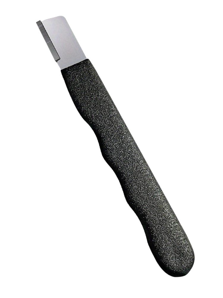 

Портативные ножницы для улицы, точилка для ножей, металлический точильный камень для обрезки ножей, ручные садовые ножницы, точилка для ножниц, инструменты L чёрный