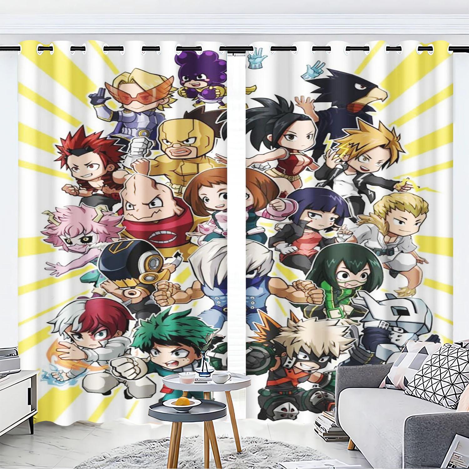 

Шторы для ванной комнаты, для гостиной, домашний декор, затемняющие шторы, гостиная, спальня, балкон, экран, пылезащитный 100x140cm&Grommet Top