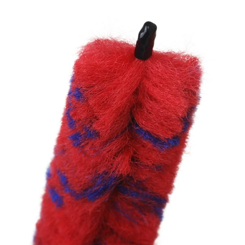 Universal Saxophone Cleaning Brush Soft Maintain Tool Saver Pad Convenient Use