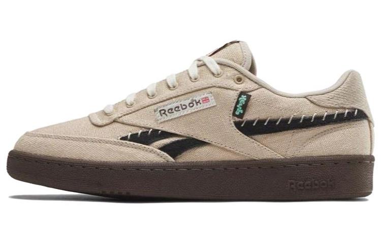 Reebok Club C Revenge  Современный бежевый  100034259 41