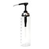 300ml/450ml Oyster Sauce Dispenser No Drip Sauce Press Bottle Sticky Sauce Pump Bottle  Kitchen