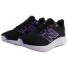 New Balance NB 460 V4 Abrasion Resistant Breathable Casual Running Shoes Women's Black W460946