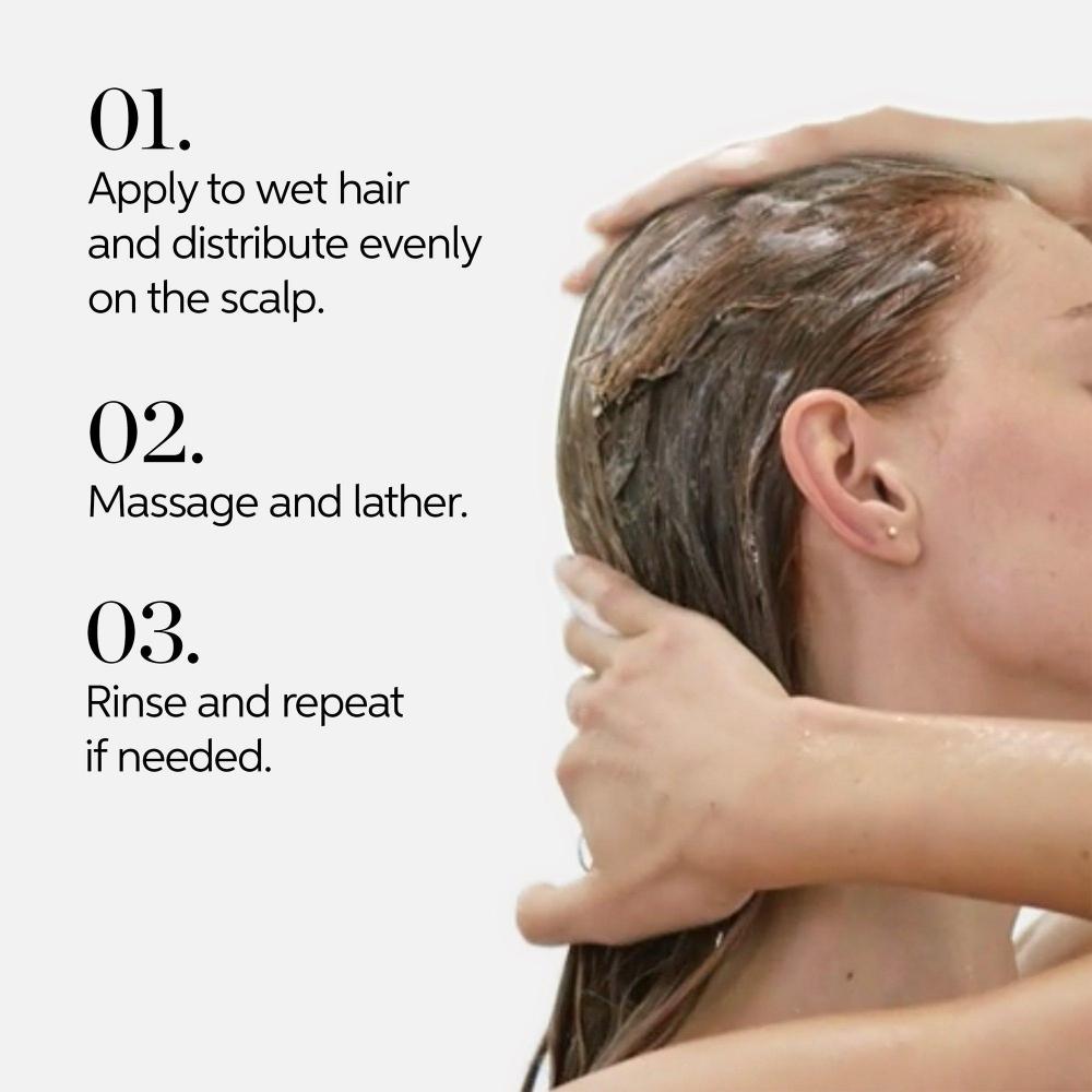 Wella Reisegröße Colormotion+ Shampoo 1,6 oz