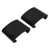 1 Pair Seat Belt Guide Clip Repair Plastic Car Seatbelt Guide Clip Fix Accessories for Z3 M Roadster