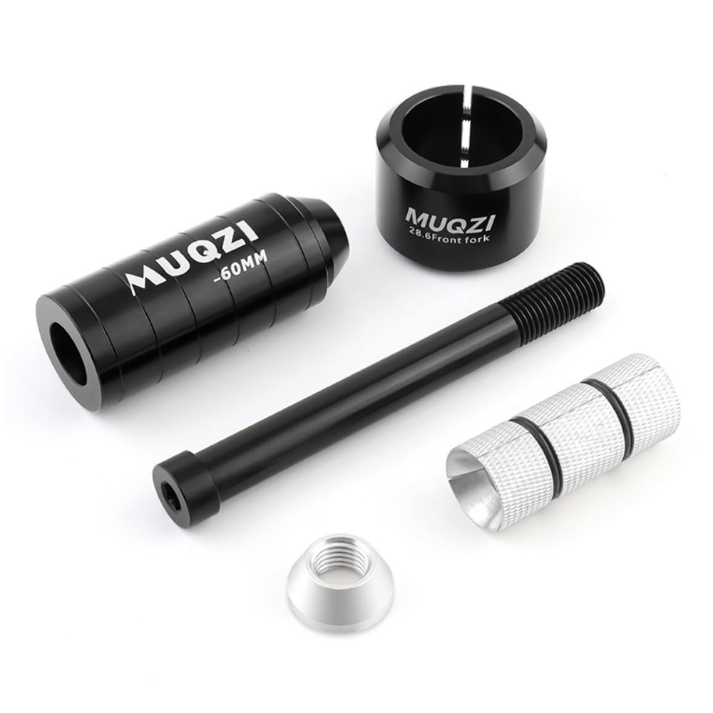 Aluminum Zinc Zinc Alloy Handlebar Stem Extension 28.6 Handlebar Riser Adaptor  Mountain Bike