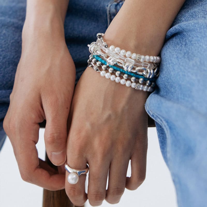 MARTA TURKEY BRACELET