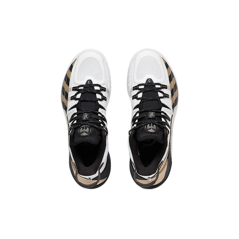 New LINING CJ 2 CJ McCollum   Glory ABAS001-25
