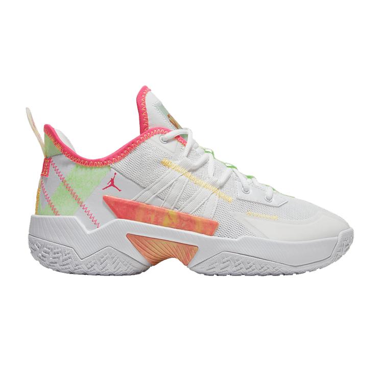 Air Jordan One Take 2 PF  Summertime Fresh  42.5