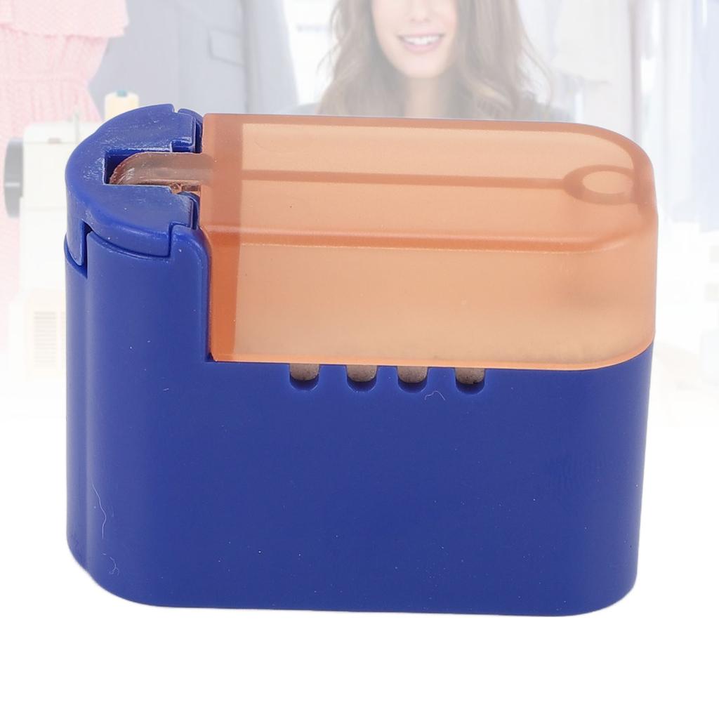 Sewing Thread Oil Box Strong Magnetic Prevent Breaking Splitting Lines   Sewing Thread Lubricating Oil Device