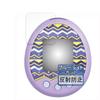FILMEXT Screen Protector for BANDAI Tamagotchi Made In Japan Blue Light BAOD00106 M!x (Tamagotchi Mix) - - Cut, Anti-Reflection -
