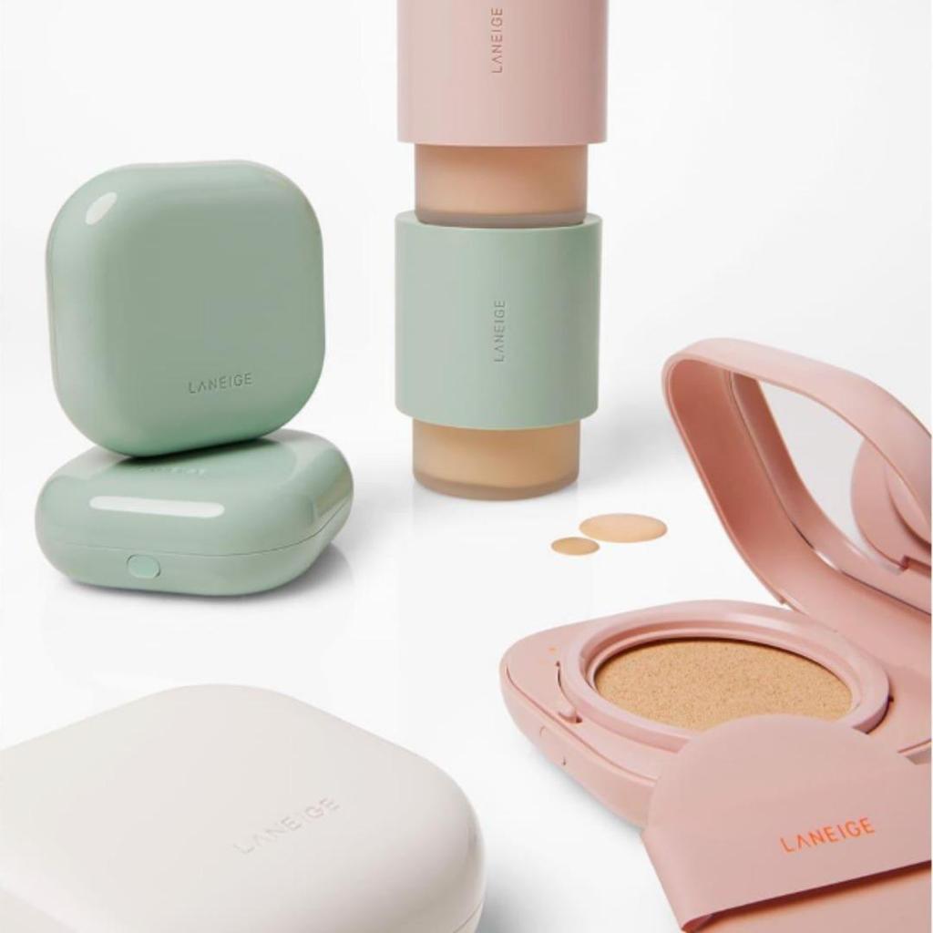 LANEIGE Puder Neo Essential Blurring Finish Powder 7g