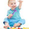 Sucker Hammer Picture Cards Sucker Hammer Knock Suction Table Party Game  Children Gift