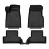 BMW Mini TPE Custom Car Floor Mats - Eco-Friendly and Premium Quality