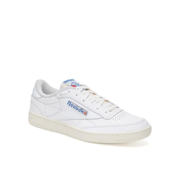 Men's Sneakers Reebok Club C 85 Vintage 100007875 White
