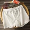 Neue Herren Arrow Reine Baumwolle Atmungsaktiv Locker sitzende Boxershorts - Gestreifte Jugendshorts