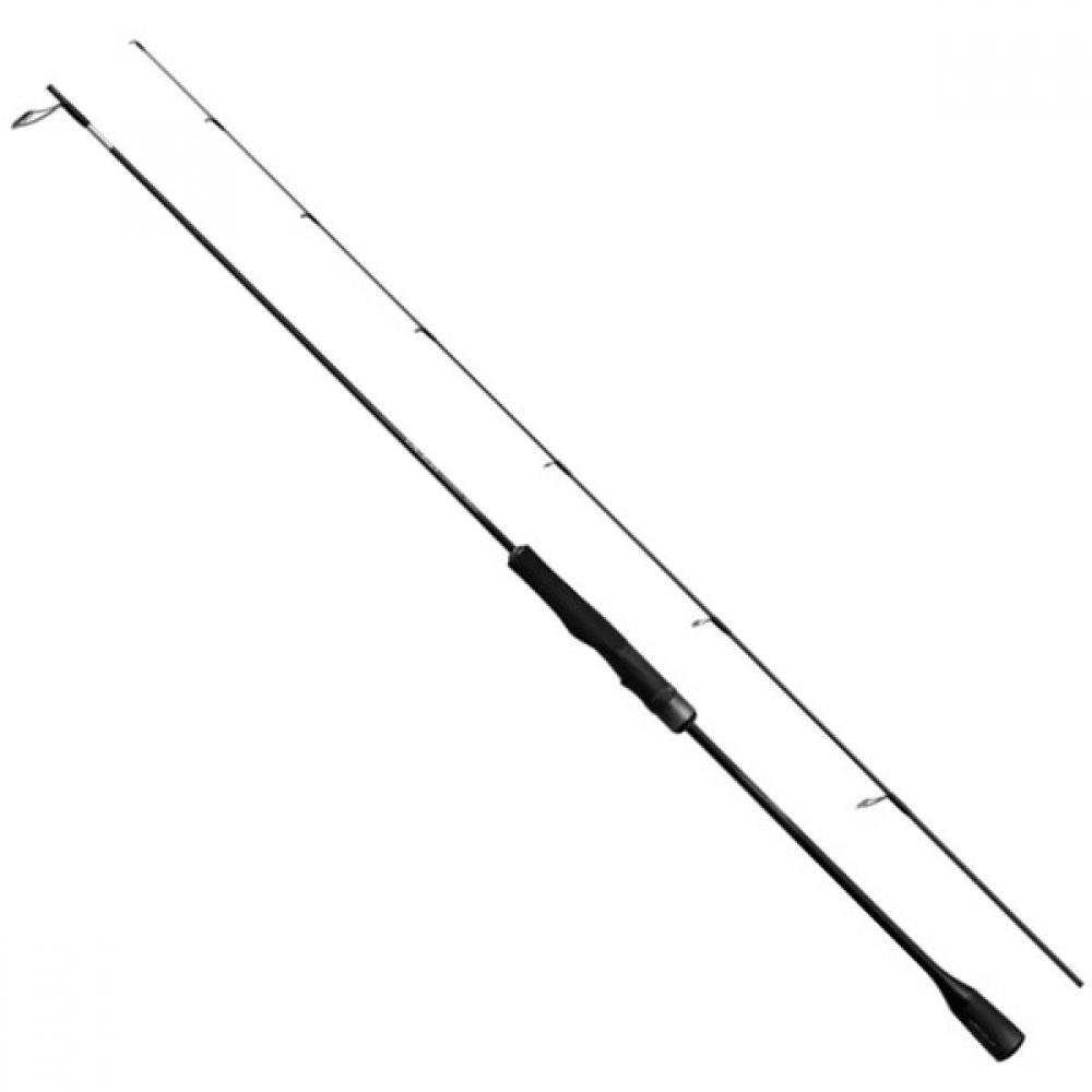Shimano Offshore Light Jigging Rod 24 Osia Jigger Slj S63 0 [Jigging Rod]