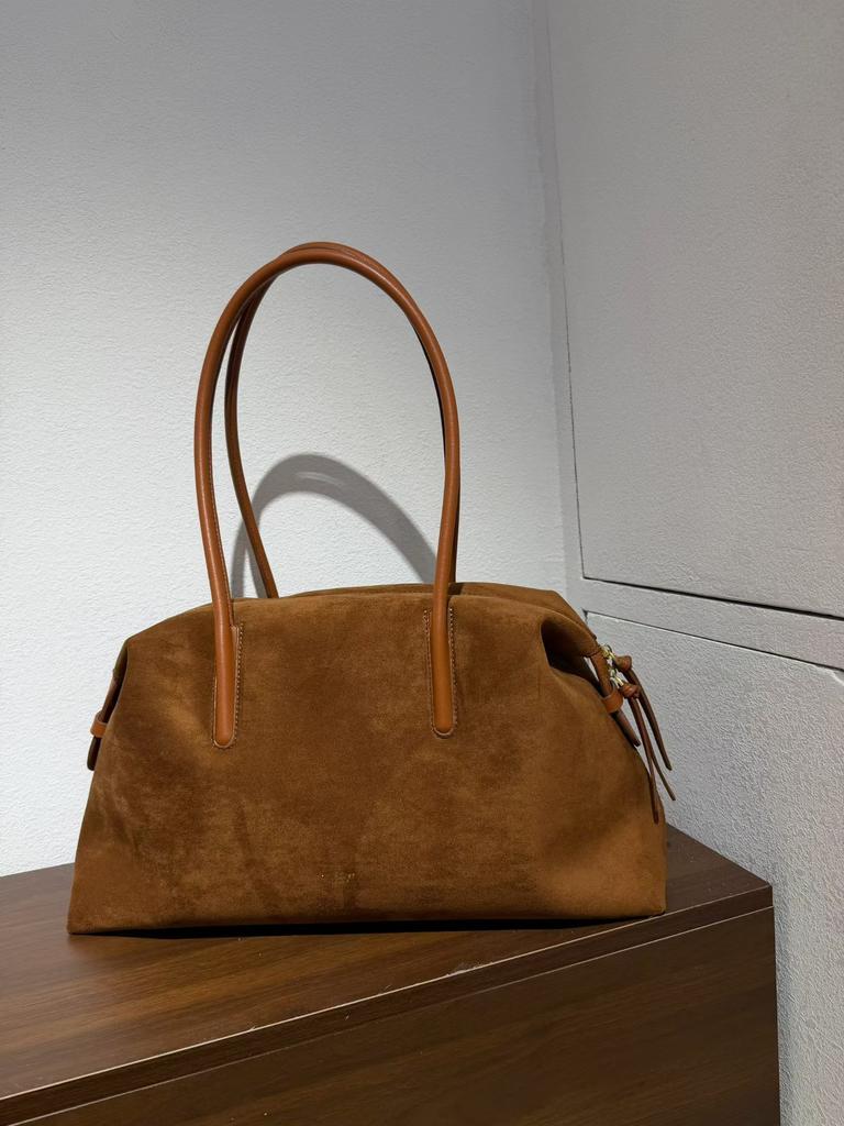 Modische Platin-Tragetasche für Herren, Handtasche mit einer Schultergurt für Damen