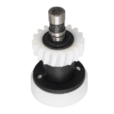 Household Sewing Machine Gear Replacement for 974 964 Plastic Stainless Steel 444911 Multifunctional Sewing Machine Gear
