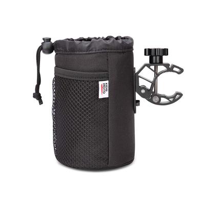 KEMIMOTO Bike Drink Holder Bicycle Drink Holder Bike Bottle Holder Bicycle Bottle Holder Clamp