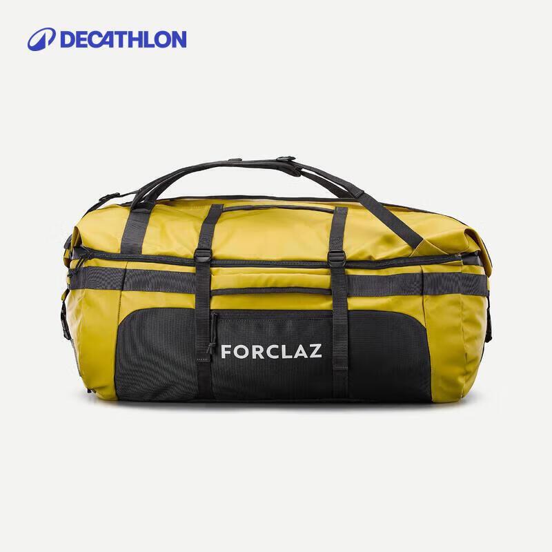 Zaino Decathlon da Viaggio e Outdoor
