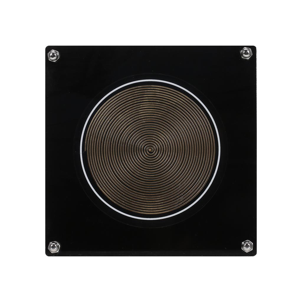 DC 5 V rezonans Schumanna 7,83 HZ Generator impulsów o ultraniskiej częstotliwości Generator fal Schumanna Audio